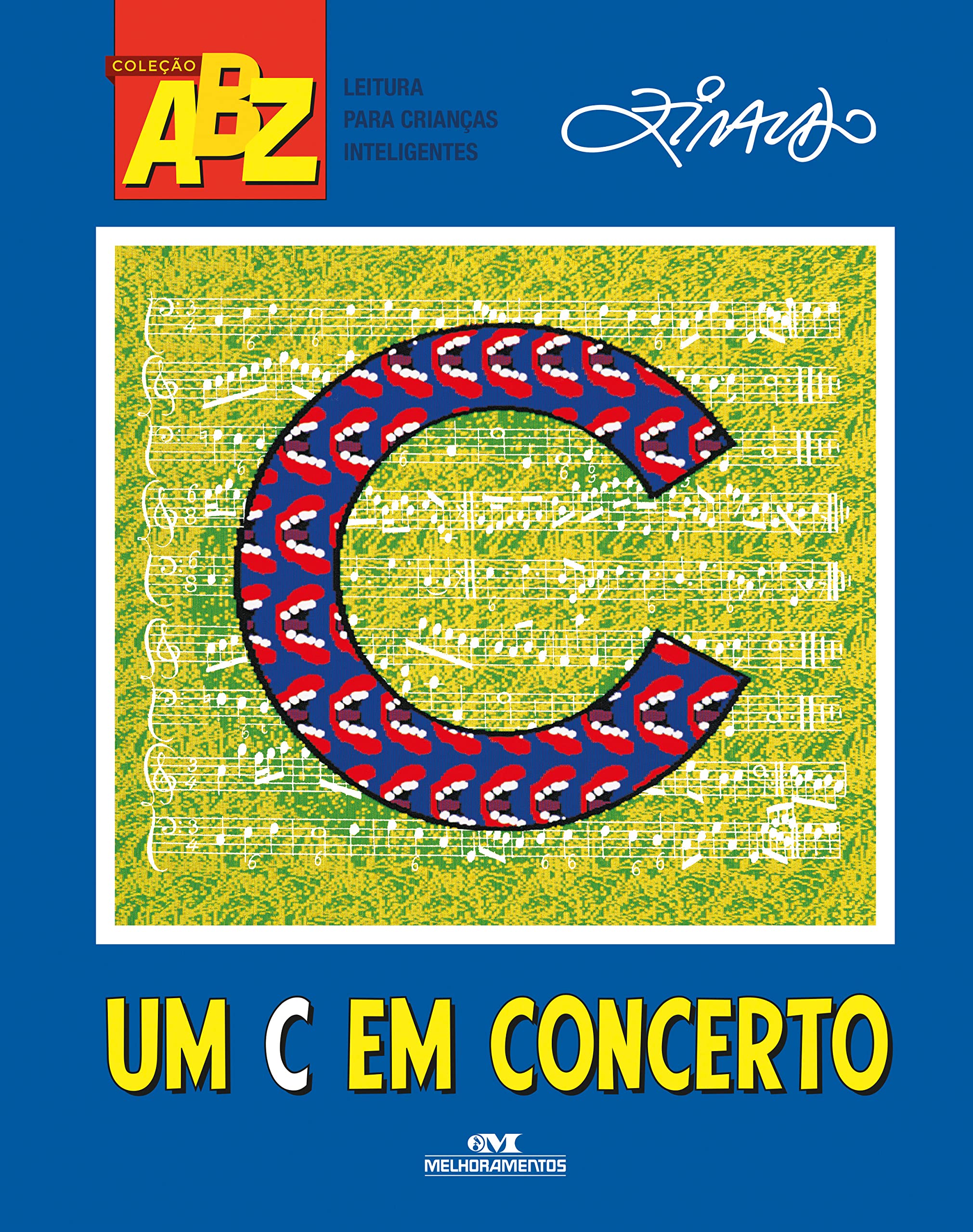 Um C em Concerto | Amazon.com.br